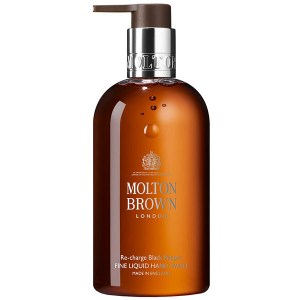 Купить жидкое мыло для рук Molton Brown Re-charge Black Pepper Fine Liquid Hand Wash
